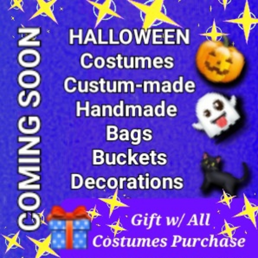 Halloween Costumes Kids, Adult & Pets & Acessories Too